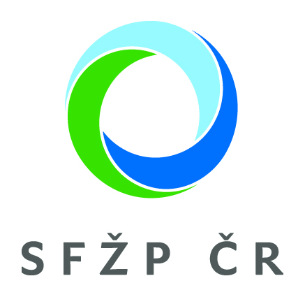 SFŽP logo
