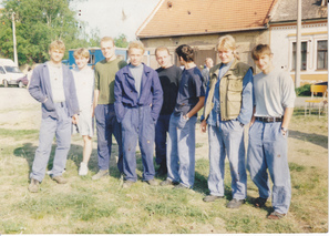 rok 2002, závody Kojetín